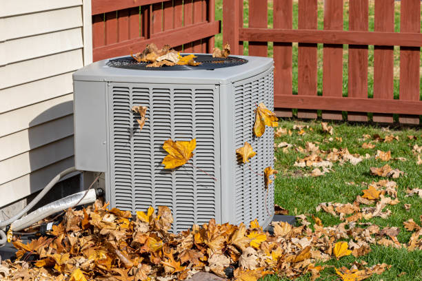 Best Emergency HVAC Services in Waycross, GA