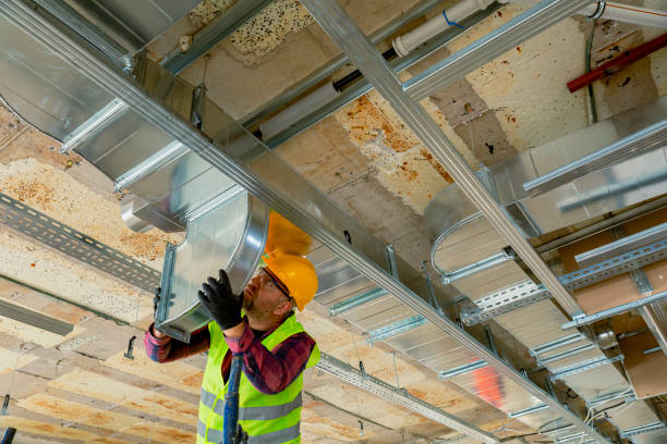 Best HVAC Retrofitting and Upgrading in Waycross, GA