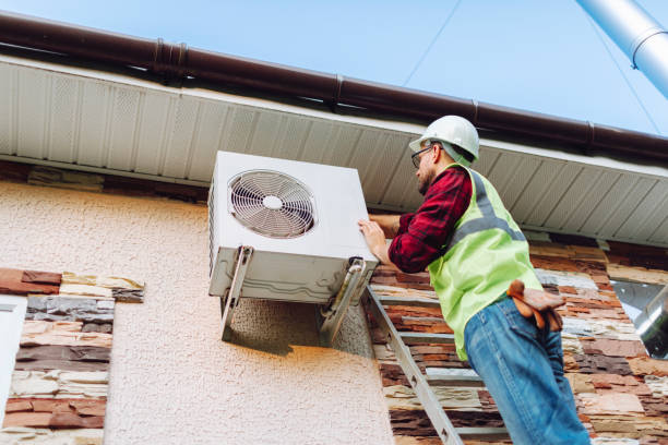 Best HVAC Software and Technology in Waycross, GA