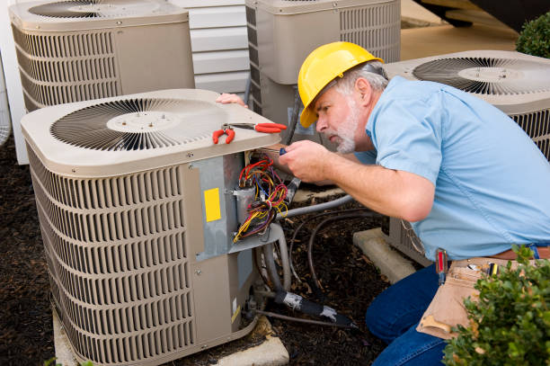Best Commercial HVAC in Waycross, GA