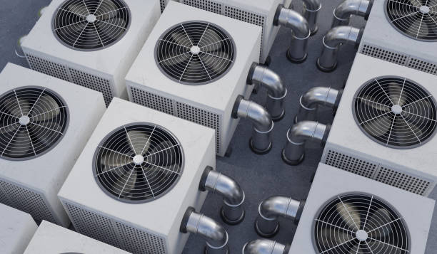 Best HVAC for Healthcare Facilities in Waycross, GA